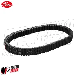 MF3393 Cinghia Variatore TMAX 530 2012 2013 2014 2015 2016 by Gates 2