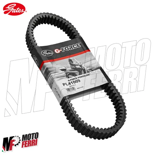 MF3393 Cinghia Variatore TMAX 530 2012 2013 2014 2015 2016 by Gates