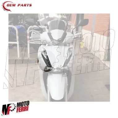 MF5268 Sotto Freccia Destra Honda SH 350 2021 2022 2023 2024 2025
