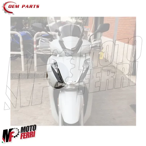 MF5268 Sotto Freccia Destra Honda SH 350 2021 2022 2023 2024 2025