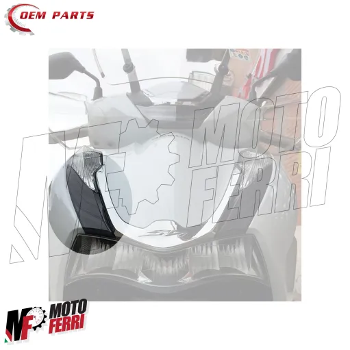 MF5268 Sotto Freccia Destra Honda SH 350 2021 2022 2023 2024 2025