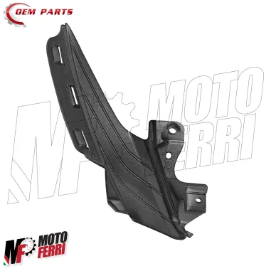 MF5268 Sotto Freccia Destra Honda SH 350 2021 2022 2023 2024 2025
