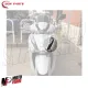 MF5267 Sotto Freccia Sinistra Honda SH 350 2021 2022 2023 2024 2025