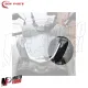 MF5267 Sotto Freccia Sinistra Honda SH 350 2021 2022 2023 2024 2025