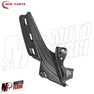 MF5267 Sotto Freccia Sinistra Honda SH 350 2021 2022 2023 2024 2025