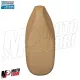 MF5269 Sella Sellone in Pelle Beige Vespa GTS 125 300 HPE 2019 2020 2021