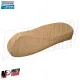 MF5269 Sella Sellone in Pelle Beige Vespa GTS 125 300 HPE 2019 2020 2021