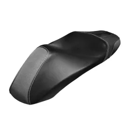 MF5367 Sella Sellone Honda SH 125 150 2020 2021 2022 2023 2024 2025 Pelle Nera