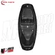 MF5367 Sella Sellone Honda SH 125 150 2020 2021 2022 2023 2024 2025 Pelle Nera
