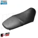 MF5369 Sella Sellone Pelle NRG MC3 MC2 RST Extreme 50 2T da 1996 a 2004 Nera
