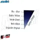 Kit Molle Frizione 3 Pezzi Polini Piaggio SI CIAO SC PX FL BRAVO BOXER GRILLO