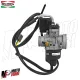MF5372 Carburatore Dellorto PHVB 20.5 ED Runner FXR 125 180 2T Starter Elettrico