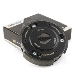 MF2498 - FRIZIONE DOPPLER SX86 RINFORZATA F12 F15 AEROX NITRO RUNNER ZIP NRG SR