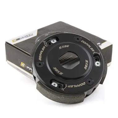 MF2498 - FRIZIONE DOPPLER SX86 RINFORZATA F12 F15 AEROX NITRO RUNNER ZIP NRG SR