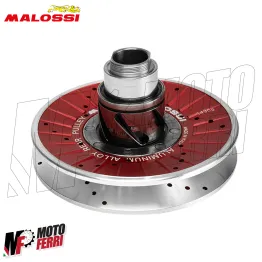 MF6295 Correttore Coppia Malossi Furia Rossa Minarelli Orizzontale Verticale 50 2