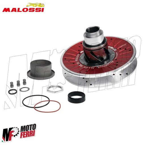 MF6295 Correttore di Coppia Malossi Furia Rossa Beta ARK / Benelli 491 50 2T
