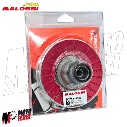 MF6295 Correttore di Coppia Malossi Furia Rossa F12 Phantom F15 Firefox 50 2T