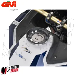 MF6581 Flangia Tanklock Borsa Serbatoio GIVI Honda CRF 1000 L Africa Twin ADV 2