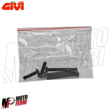 MF6581 Flangia Tanklock Borsa Serbatoio GIVI Honda CRF 1000 L Africa Twin ADV