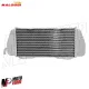 MF6582 Radiatore Malossi Sinistro MHR Applicabile HM VENT FANTIC VALENTI 50 2T