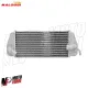 MF6582 Radiatore Malossi Sinistro MHR Applicabile HM VENT FANTIC VALENTI 50 2T