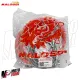 MF6582 Radiatore Malossi Sinistro MHR Applicabile HM VENT FANTIC VALENTI 50 2T