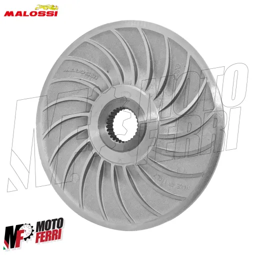 MF6583 Variatore Malossi Multivar 2000 SYM ADX TG 400 LC 2025 2026 E5+
