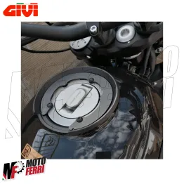 MF6657 Flangia Tanklock Borsa Serbatoio GIVI Benelli TRK 702 X 2023 2024 2025 2