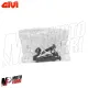 MF6657 Flangia Tanklock Borsa Serbatoio GIVI Benelli TRK 702 X 2023 2024 2025
