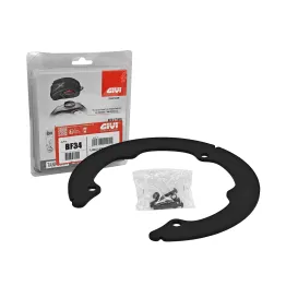 MF6657 Flangia Tanklock Borsa Serbatoio GIVI QJ MOTOR SRT 700 SX 2025 2026