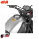 MF6657 Flangia Tanklock Borsa Serbatoio GIVI Benelli Leoncino 800 da 2022 a 2026