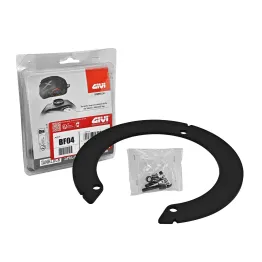 MF6658 Flangia Tanklock Borsa Serbatoio GIVI Kawasaki Z 750 800 900 RS 1000 SX