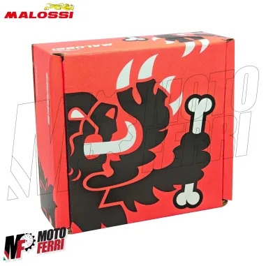 MF9288 Carburatore Dellorto VHST 28 Filtro Malossi Carter RC-ONE 94 NRG ZIP 50