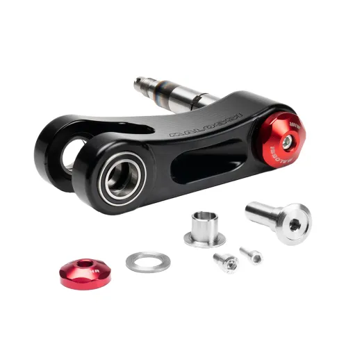 MF6923 Braccio Oscillante Forcella Malossi Piaggio ZIP SP 50 2T LC CNC