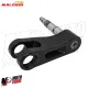 MF6923 Braccio Oscillante Forcella Malossi Piaggio ZIP SP 50 2T LC CNC