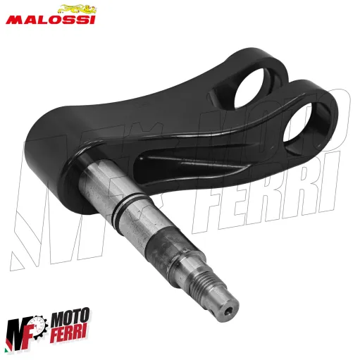 MF6923 Braccio Oscillante Forcella Malossi Piaggio ZIP SP 50 2T LC CNC