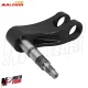 MF6923 Braccio Oscillante Forcella Malossi Piaggio ZIP SP 50 2T LC CNC