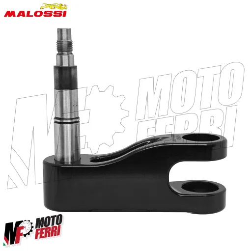 MF6923 Braccio Oscillante Forcella Malossi Piaggio ZIP SP 50 2T LC CNC