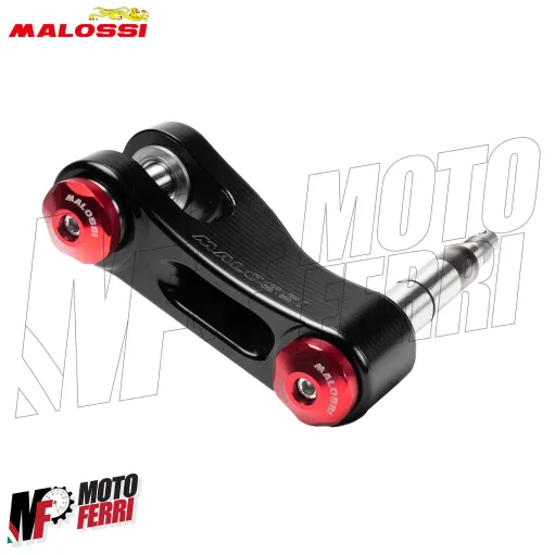 MF6923 Braccio Oscillante Forcella Malossi Piaggio ZIP SP 50 2T LC CNC