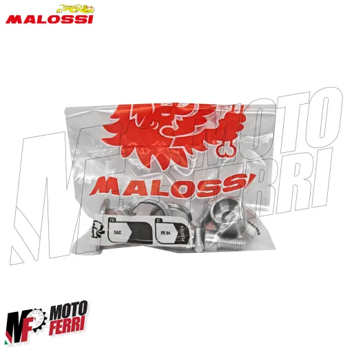 MF6923 Braccio Oscillante Forcella Malossi Piaggio ZIP SP 50 2T LC CNC