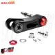 MF6923 Braccio Oscillante Forcella Malossi Piaggio ZIP SP 50 2T LC CNC