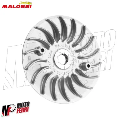 MF7005 Semipuleggia Ventilvar 2000 Malossi Honda SH 350 da 2021 a 2026