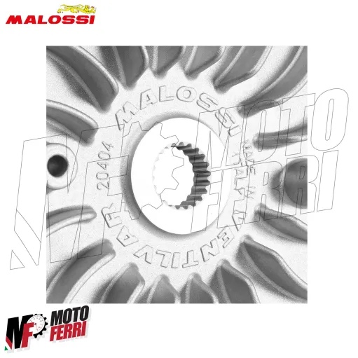 MF7005 Semipuleggia Ventilvar 2000 Malossi Honda SH 350 da 2021 a 2026