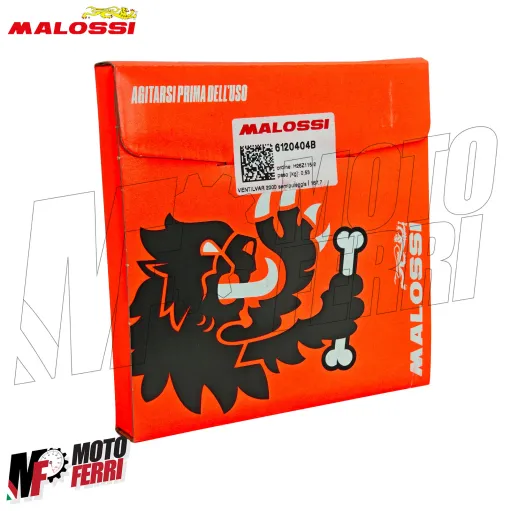 MF7005 Semipuleggia Ventilvar 2000 Malossi Honda SH 350 da 2021 a 2026