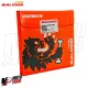 MF7005 Semipuleggia Ventilvar 2000 Malossi Honda SH 350 da 2021 a 2026
