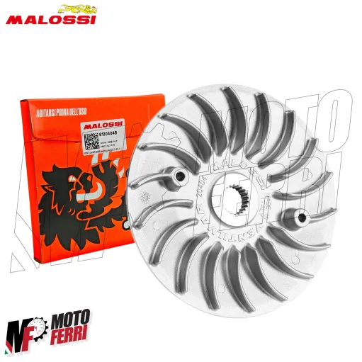 MF7005 Semipuleggia Ventilvar 2000 Malossi Honda SH 350 da 2021 a 2026