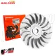 MF7005 Semipuleggia Ventilvar 2000 Malossi Honda SH 350 da 2021 a 2026