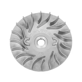 MF8496 Semipuleggia Ventilvar 2000 Malossi Yamaha X-Max 125 dal 2006 al 2020