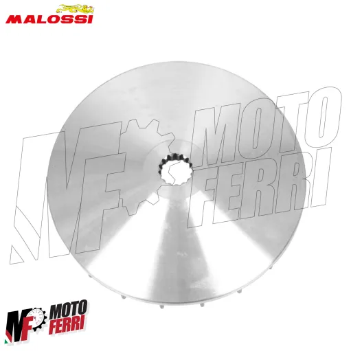 MF8496 Semipuleggia Ventilvar 2000 Malossi Yamaha X-Max 125 dal 2006 al 2020