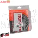 MF8496 Semipuleggia Ventilvar 2000 Malossi Yamaha X-Max 125 dal 2006 al 2020